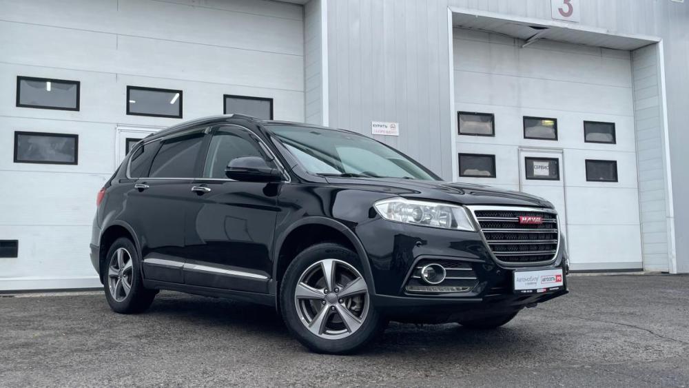 Haval H6 I Магнитогорск  - изображение 1