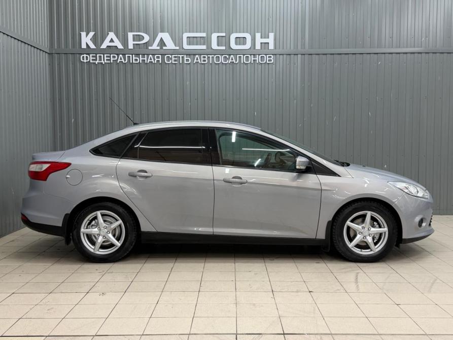 Ford Focus III Магнитогорск  - изображение 6