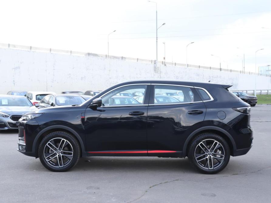 Changan CS55 Plus II Москва  - изображение 9