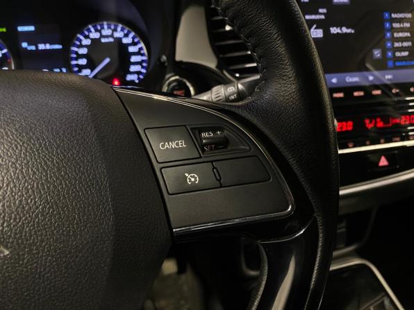Mitsubishi Outlander III Рестайлинг 3 с пробегом 2020 года, цена 2 300 000 рублей, 147513 км, внедорожник, Автокод Объявления