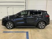 Kia Sportage IV Рестайлинг Липецк  - изображение 19