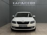 Skoda Octavia III (A7) Магнитогорск  - изображение 19