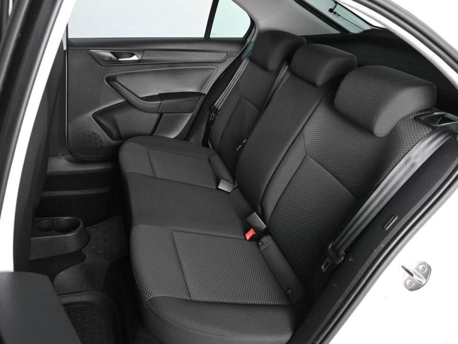 Volkswagen Polo VI Ростов-на-Дону  - изображение 9