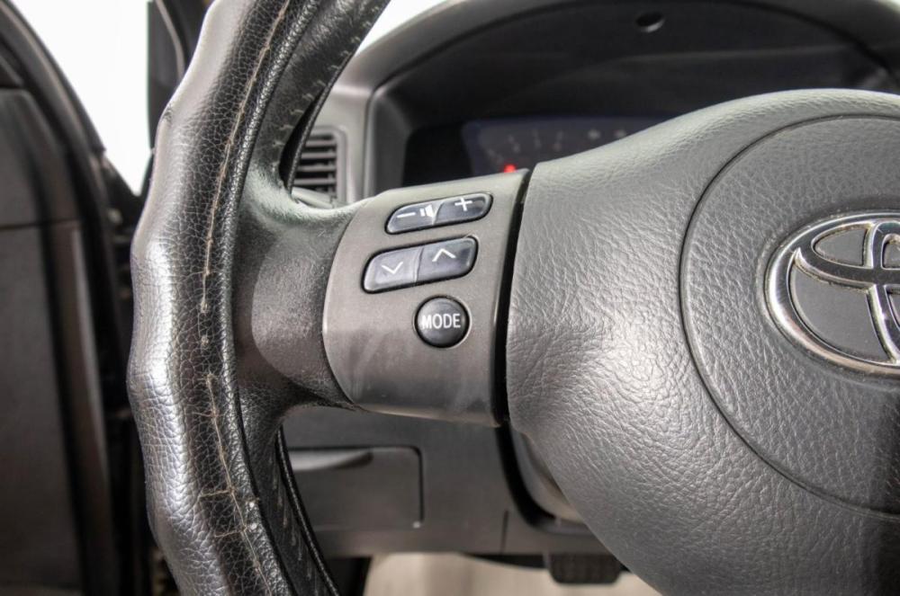 Toyota Corolla IX (E120 E130) Рестайлинг Барнаул  - изображение 15