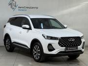 Chery Tiggo 7 Pro I Химки  - изображение 33