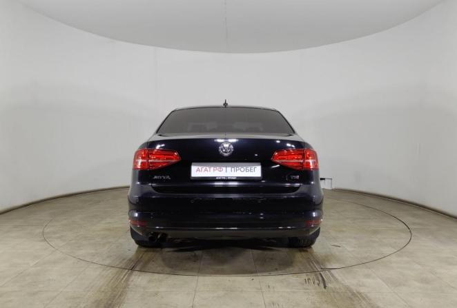 Volkswagen Jetta VI с пробегом 2015 года, цена 1 334 000 рублей, 166000 км, седан, Автокод Объявления