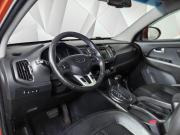 Kia Sportage III Москва  - изображение 38