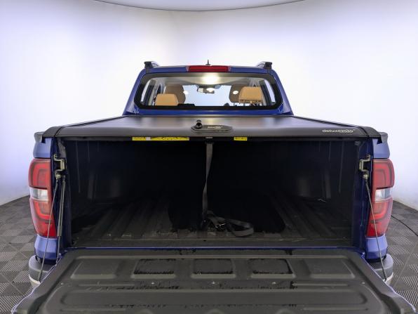 Changan Hunter Plus с пробегом 2024 года, цена 2 850 000 рублей, 10290 км, offers.body_type.unknown, Автокод Объявления