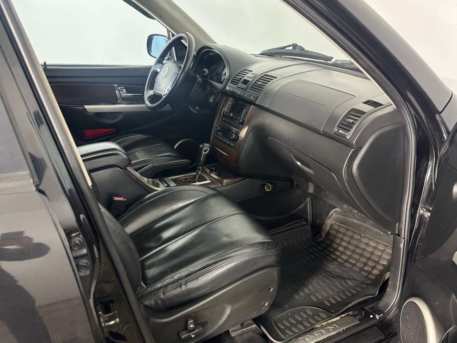 SsangYong Rexton I Архангельск  - изображение 16