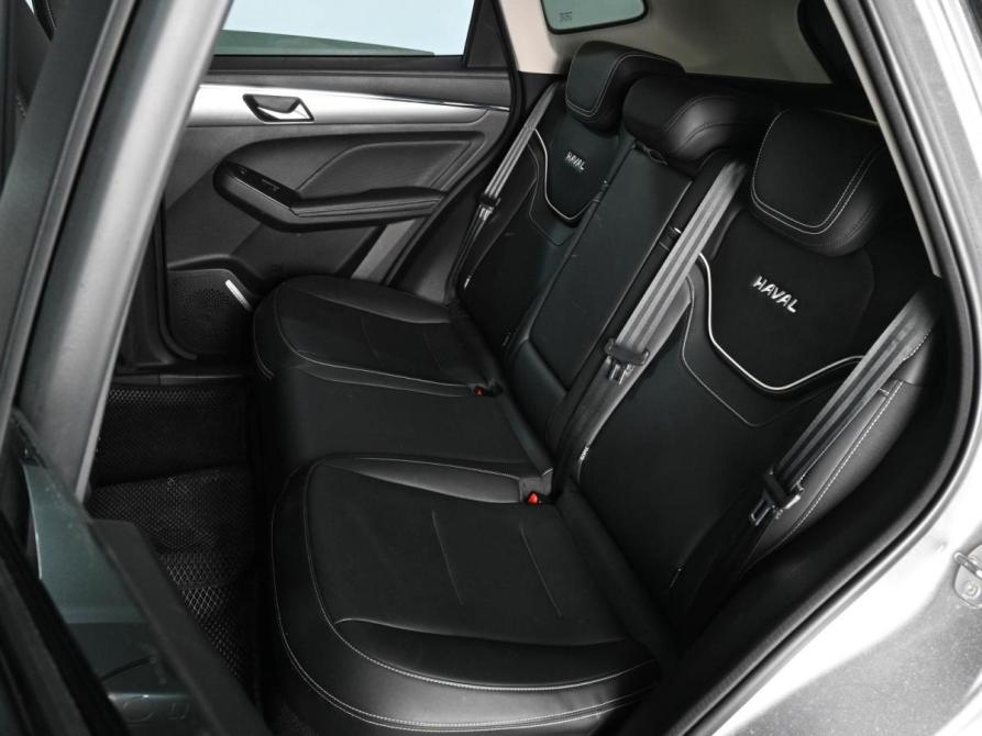 Haval Jolion I Ростов-на-Дону  - изображение 9