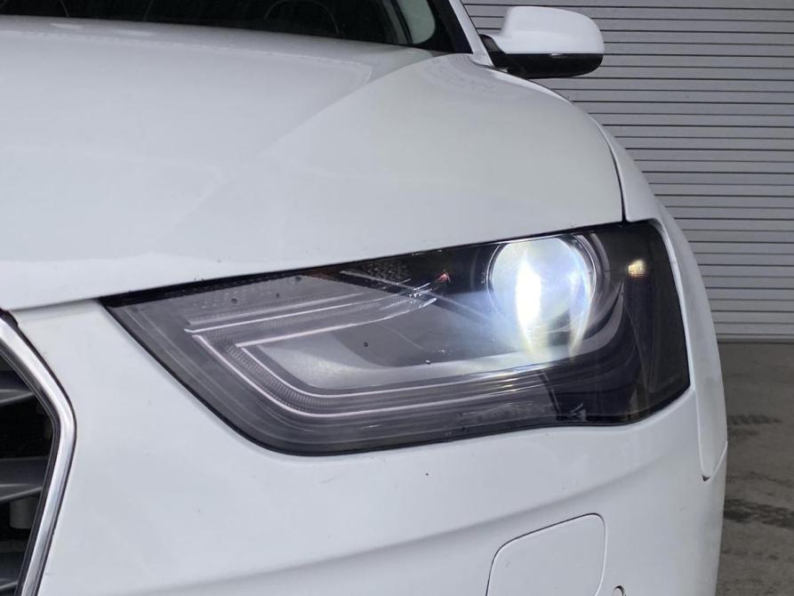Audi A4 IV (B8) Рестайлинг Кемерово  - изображение 30