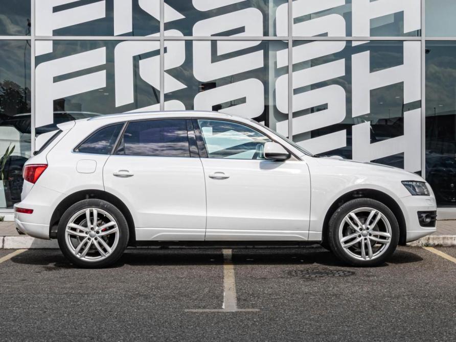 Audi Q5 I (8R) Краснодар  - изображение 5