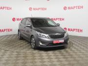 Kia Rio III Вологда  - изображение 20