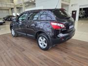 Nissan Qashqai I Рестайлинг Саратов  - изображение 29