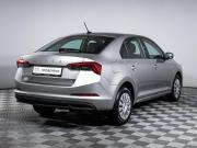 Skoda Rapid II Москва  - изображение 21