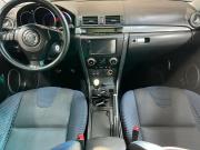Mazda 3 I (BK) Нижнекамск  - изображение 31