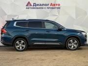 Geely Okavango I Рестайлинг Набережные Челны  - изображение 33