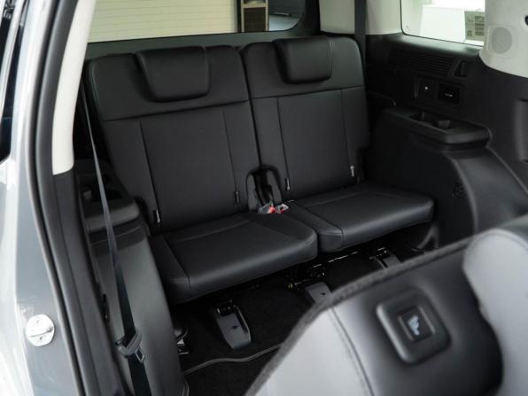 Hyundai Santa Fe V (MX5) с пробегом 2026 года, цена 6 449 050 рублей, 13 км, внедорожник, Автокод Объявления