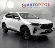 Haval F7 I Москва  - изображение 27