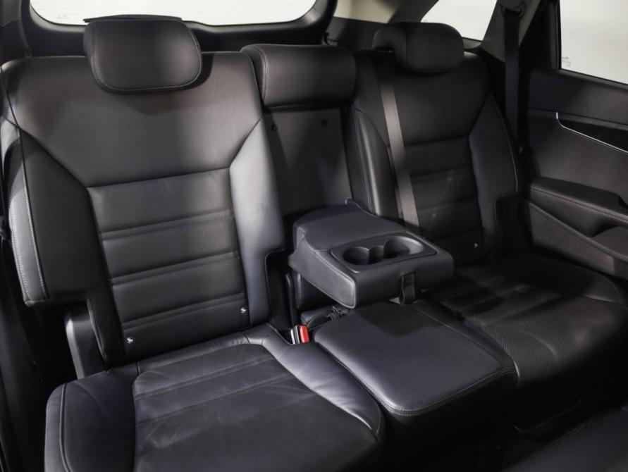 Kia Sorento III Prime Санкт-Петербург  - изображение 22