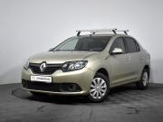 Renault Logan II Санкт-Петербург  - изображение 19