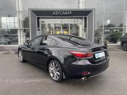 Mazda 6 III (GJ) Рестайлинг 2 Брянск  - изображение 22