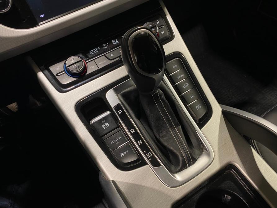 Geely Atlas I Челябинск  - изображение 4