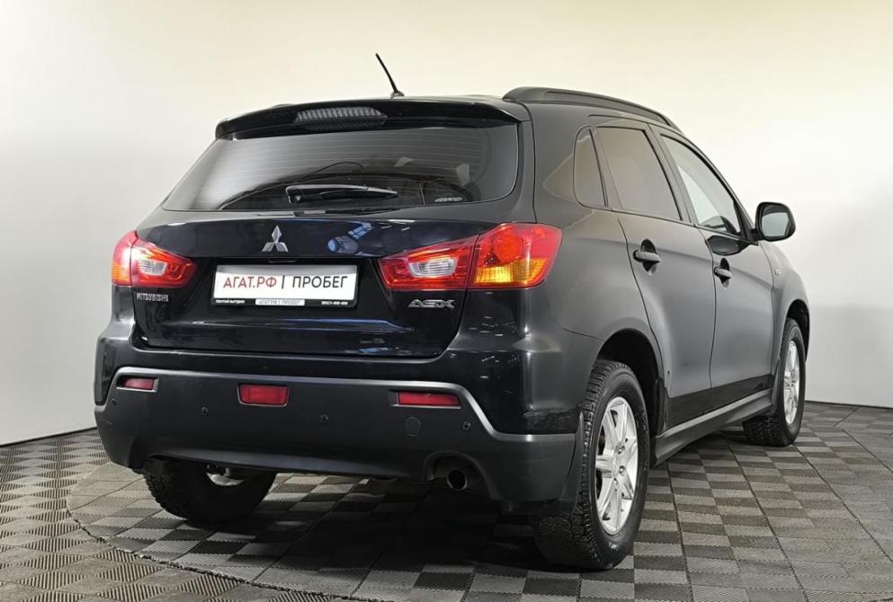 Mitsubishi ASX I Нижний Новгород  - изображение 4