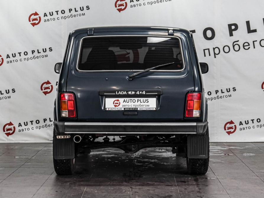 Lada (ВАЗ) 2121 (4x4) I Рестайлинг Минеральные Воды  - изображение 4
