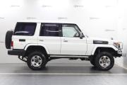 Toyota Land Cruiser 70 Series Владивосток  - изображение 30