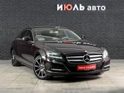 Mercedes-Benz CLS II (C218) Екатеринбург  - изображение 22