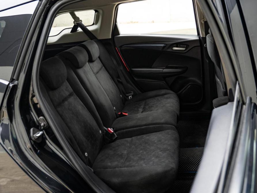Honda Shuttle II Краснодар  - изображение 9