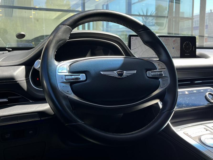 Genesis GV80 I Нижний Новгород  - изображение 16