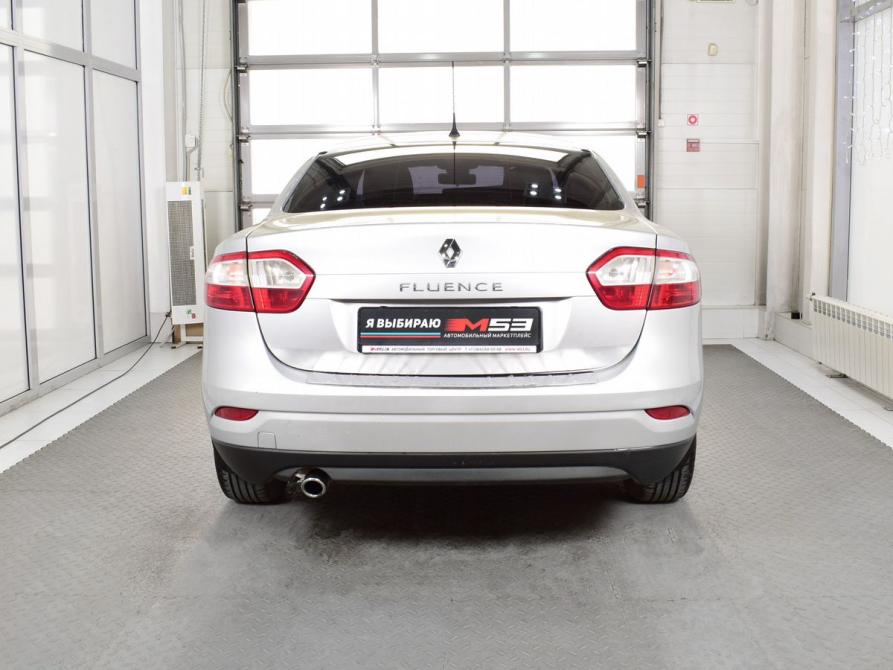 Renault Fluence I Кемерово  - изображение 3