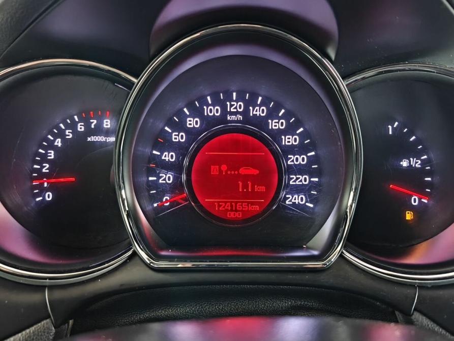 Kia Ceed II Москва  - изображение 13