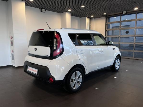 Kia Soul II с пробегом 2016 года, цена 1 442 000 рублей, 131916 км, хэтчбек, Автокод Объявления