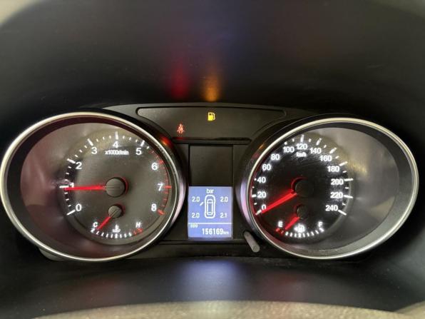Haval H6 I с пробегом 2019 года, цена 1 399 000 рублей, 156168 км, внедорожник, Автокод Объявления