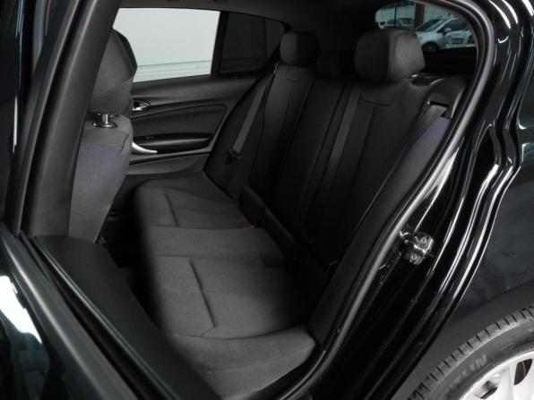 BMW 1 серии II (F20/F21) с пробегом 2012 года, цена 1 199 000 рублей, 143206 км, хэтчбек, Автокод Объявления