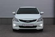 Hyundai Solaris I Рестайлинг Белгород  - изображение 27