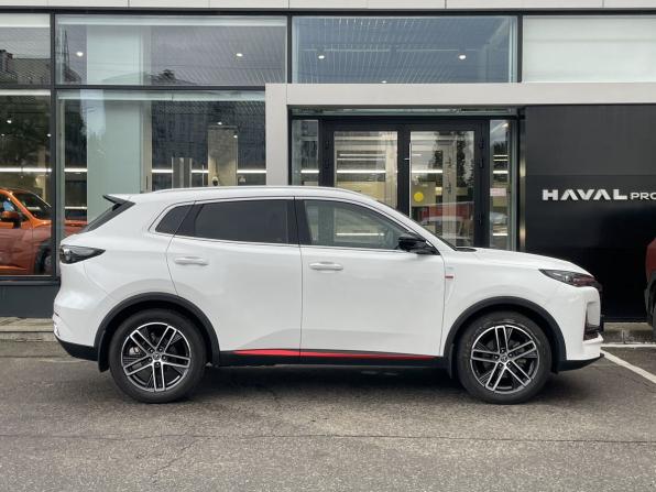 Changan CS55 Plus II с пробегом 2024 года, цена 2 252 000 рублей, 16675 км, внедорожник, Автокод Объявления