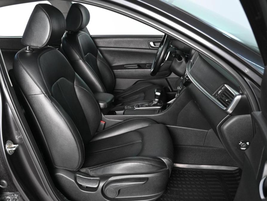 Kia Optima IV Рестайлинг Ростов-на-Дону  - изображение 8