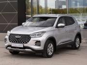 Chery Tiggo 4 Pro I Новосибирск  - изображение 19