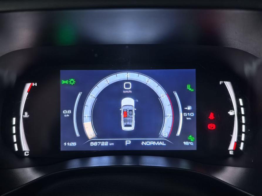 Haval Jolion I Санкт-Петербург  - изображение 19