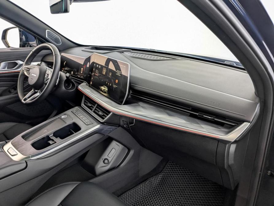 Haval F7 II Москва  - изображение 11