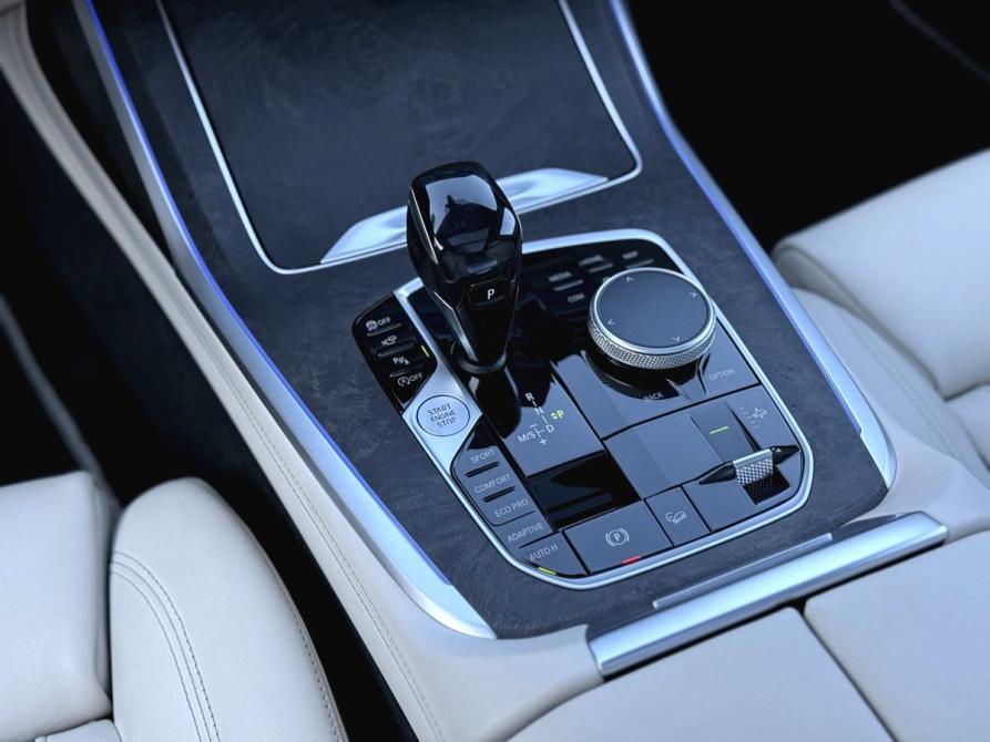 BMW X7 I (G07) Пермь  - изображение 29