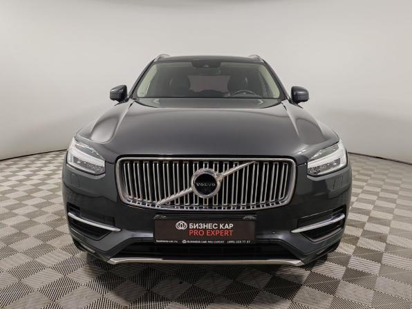 Volvo XC90 II с пробегом 2016 года, цена 3 149 000 рублей, 114212 км, внедорожник, Автокод Объявления