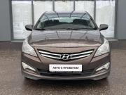 Hyundai Solaris I Рестайлинг Ярославль  - изображение 17