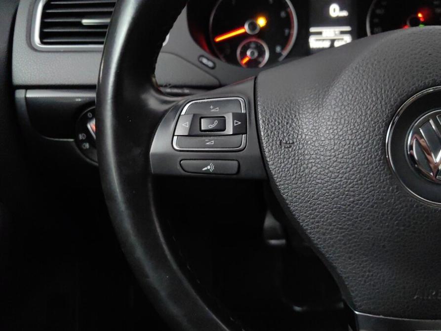 Volkswagen Jetta VI Подольск  - изображение 18