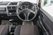 Mitsubishi Pajero Mini II Красноярск  - изображение 37