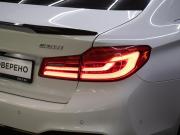 BMW 5 серии VII (G30/G31/G38) Москва  - изображение 50